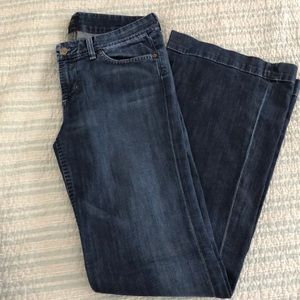 COH | size 29 | wide leg jeans